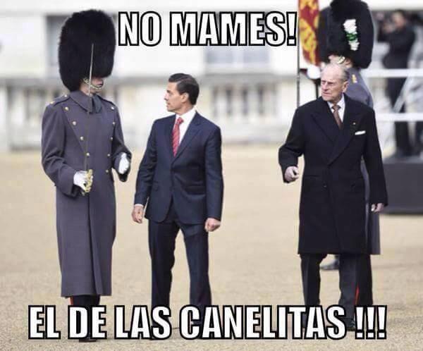 CANELITAS