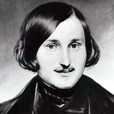 Nicolas-Gogol