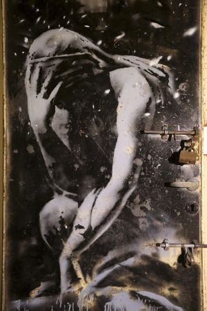 Banksy