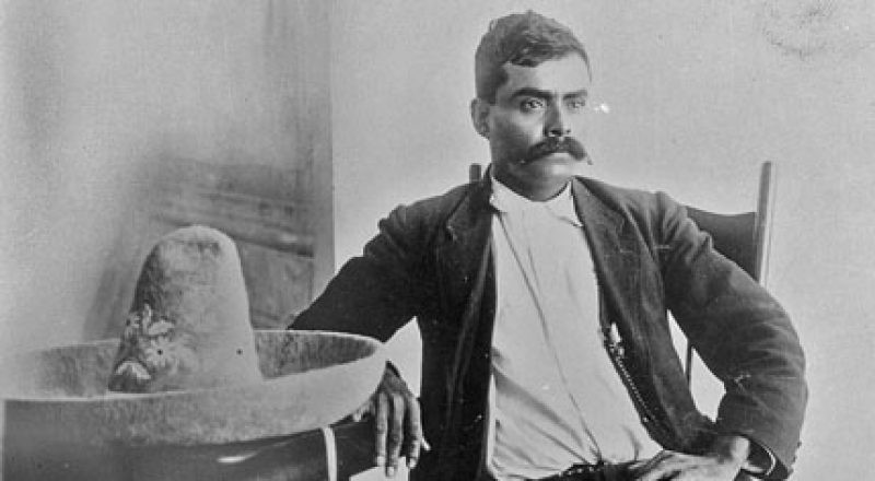 Emiliano-Zapata