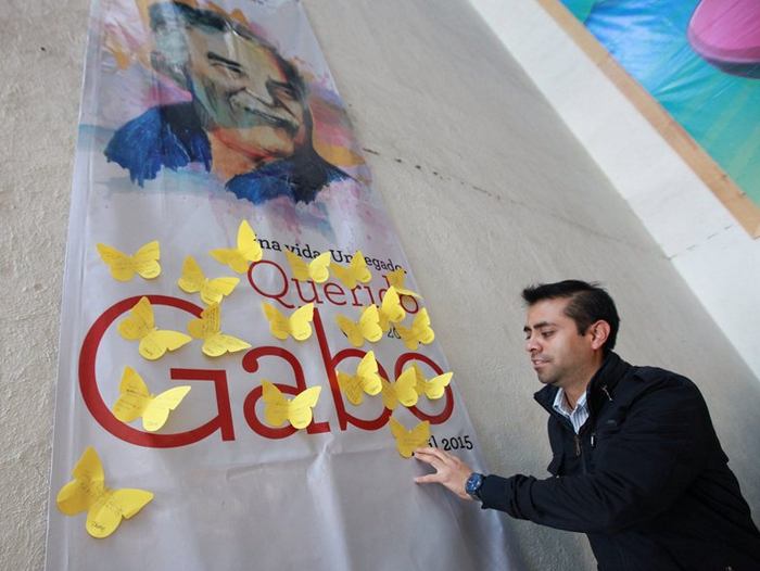 gabo