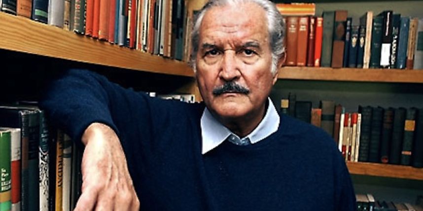 Carlos-Fuentes