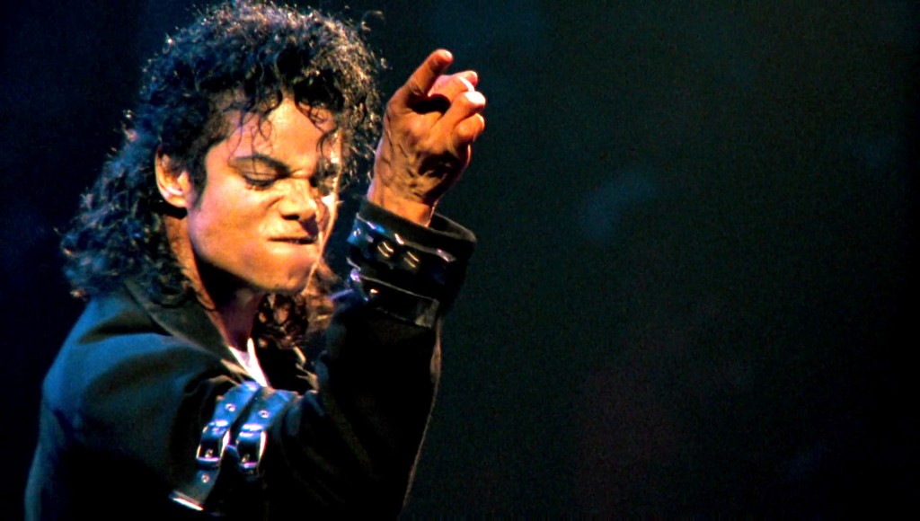 Michael-Jackson