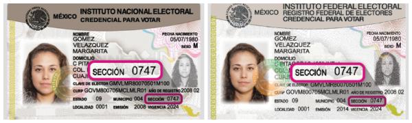 elector