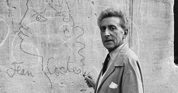 jean-cocteau