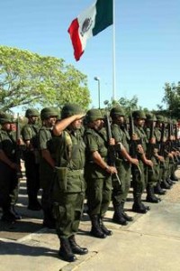 ejercito
