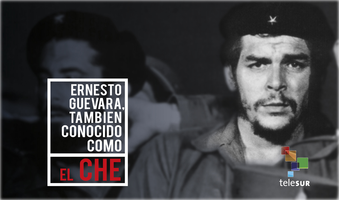 View Ernesto Guevara También Conocido Como El Che Pictures