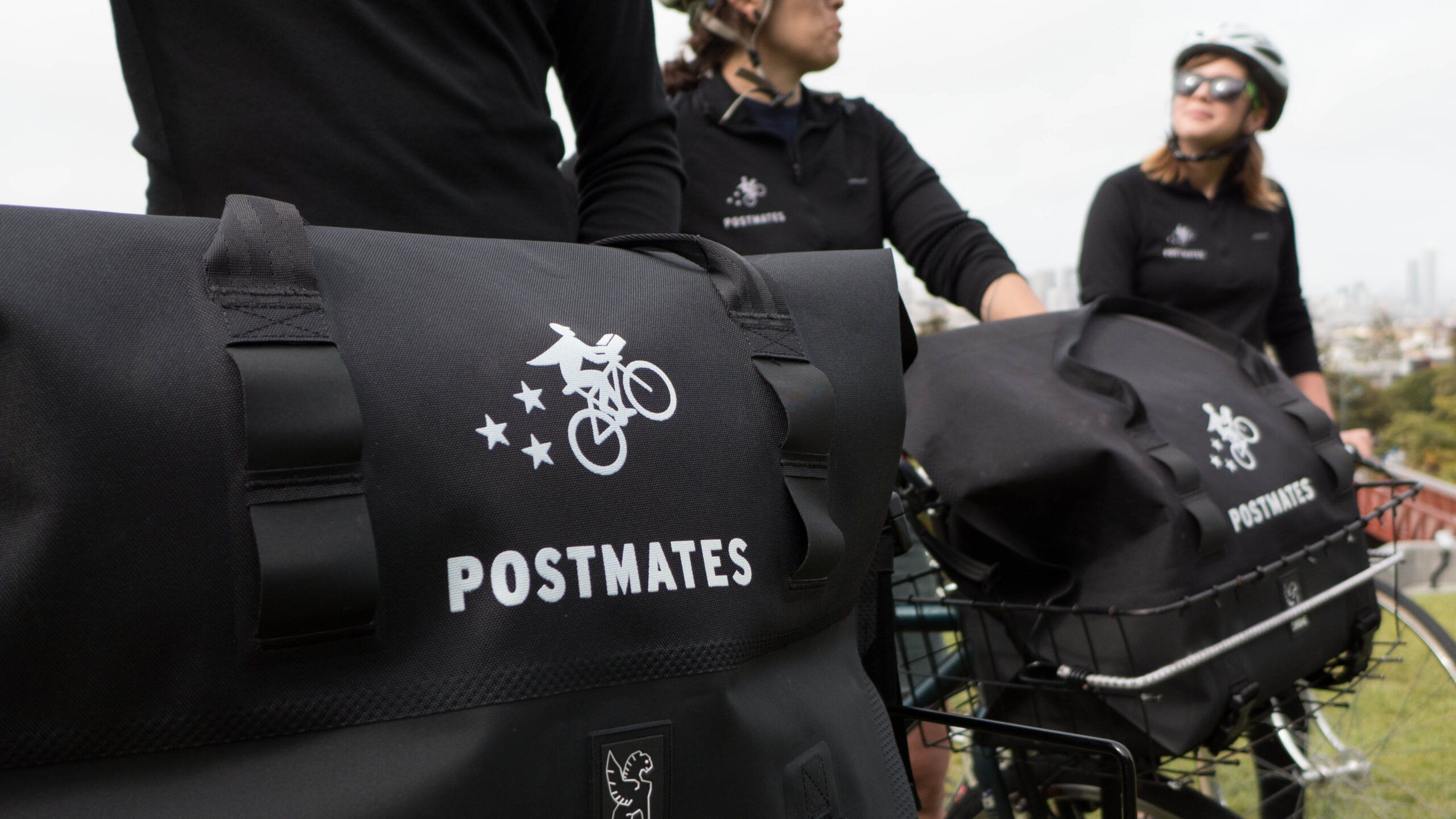 Postmates Rovers Llega a #CDMX Postmates, competencia de Uber Eats – vozenvoz