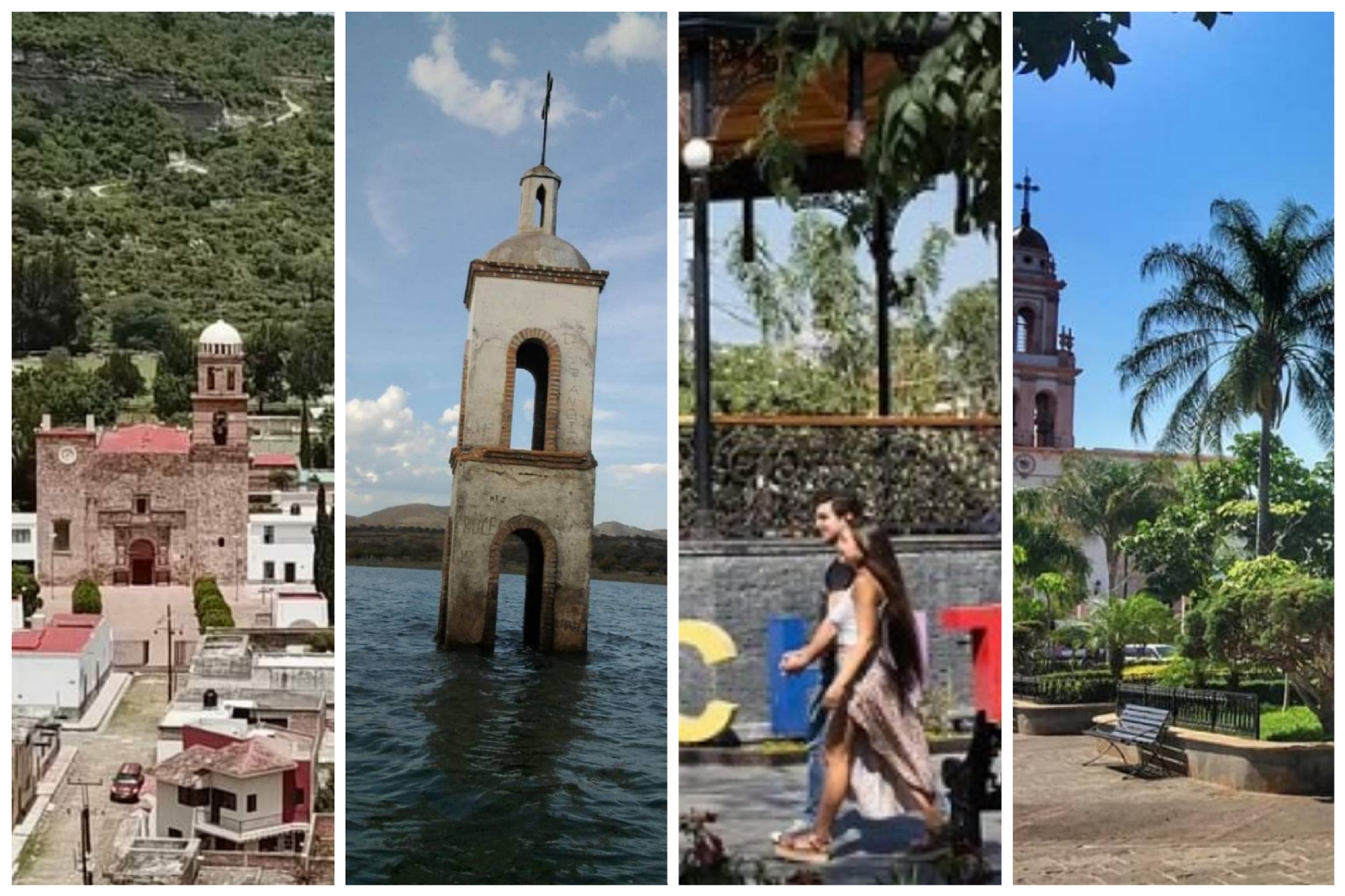 Descubre los nuevos Pueblos Mágicos de México: 24 encantadoras ...