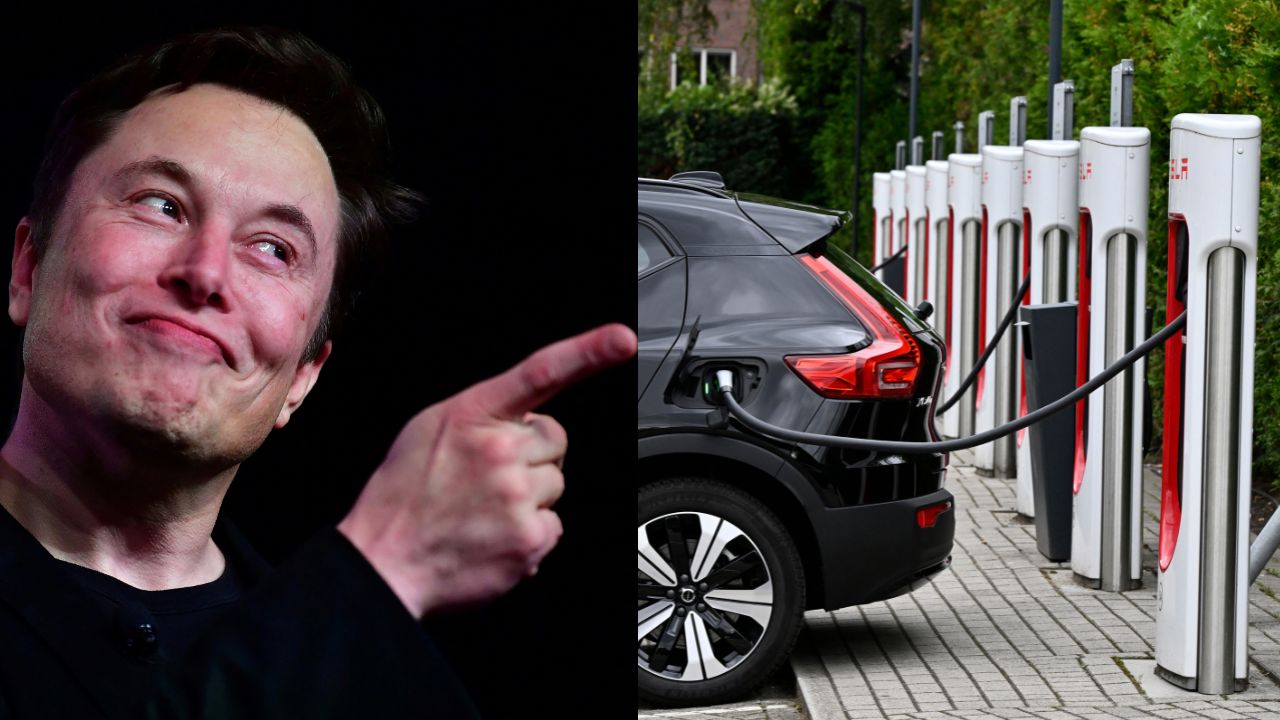 Elon Musk Impulsa la Carga de Autos Eléctricos en México con Conectores