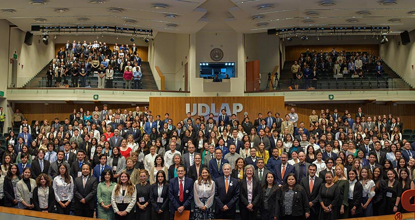 UDLAP