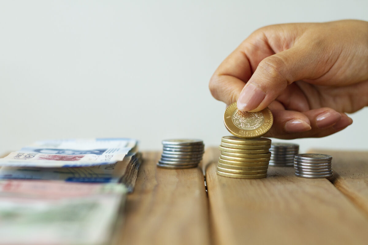 crecimiento economico