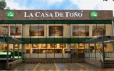 Restaurante La Casa de Toño