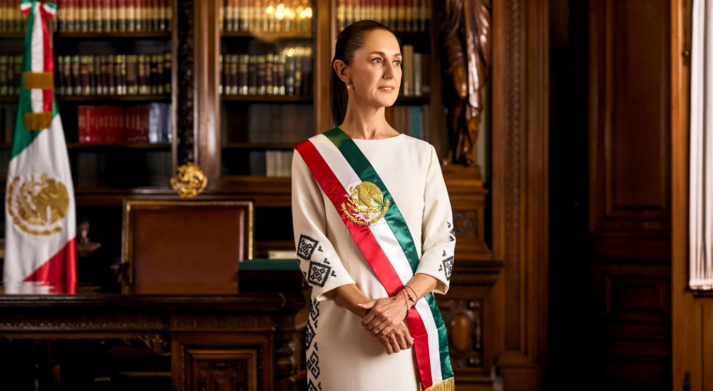 Claudia S