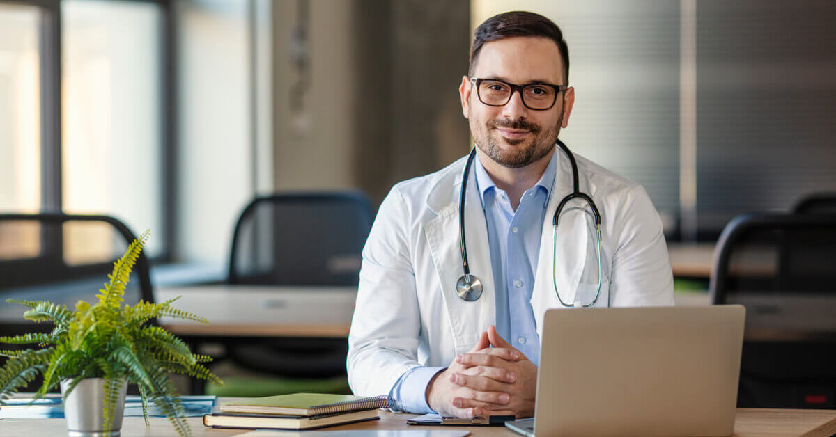 Día del Médico: vocación y trabajo al servicio de la comunidad